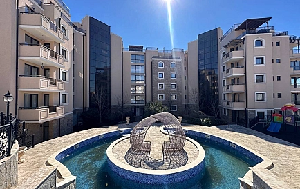 ID 15299 Two-bedroom apartment in Millennium 2 Photo 7