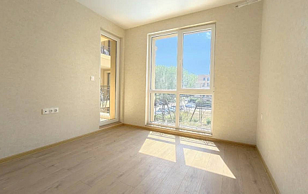 ID 16348 One-bedroom apartment in Aphrodite Green Photo 1 