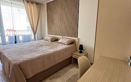ID 15655 One-bedroom apartment in Royal Sun Photo 7