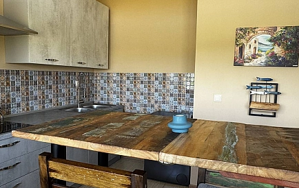 ID 14581 Two-bedroom apartment in Viyana Photo 9