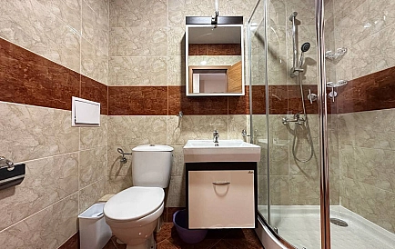 ID 16495 Two-bedroom apartment in Prestige Fort Beach Photo 5