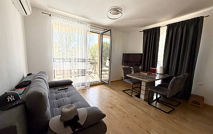 ID 15038 Two-bedroom apartment in Aphrodite Green Photo 1 