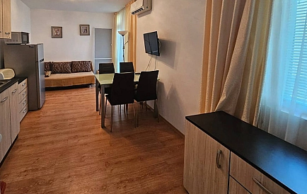 ID 15990 One-bedroom apartment in Gerber Residence 4 Photo 10
