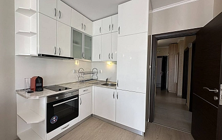 ID 16404 Two-bedroom apartment in Harmony Suites 2 Photo 9