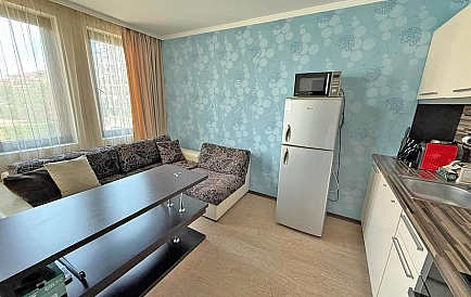 ID 15772 One-Bedroom Apartment in South Bay Photo 7
