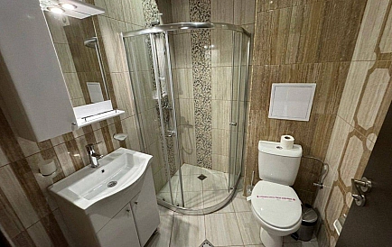 ID 14536 One-bedroom apartment in Paradiso Photo 4