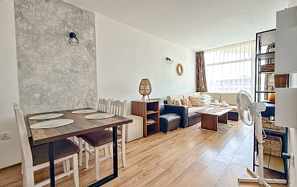 ID 16347 One-bedroom apartment in Grenada Photo 1 