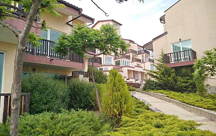 ID 16563 One-bedroom apartment in Chateau Panorama Photo 1 