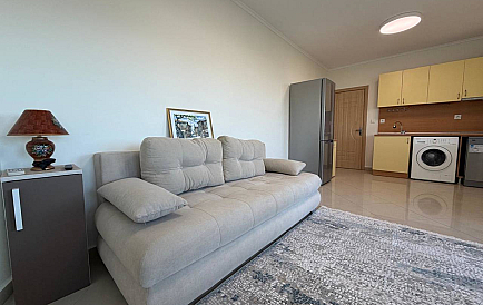 ID 15143 One-bedroom apartment in Sveti Vlas Photo 1 