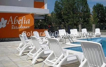 ID 16717 Studio apartment in Abelia Residence Photo 6