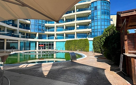 ID 14738 One-bedroom apartment in Marina Holiday Photo 9