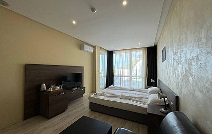 ID 14536 One-bedroom apartment in Paradiso Photo 2