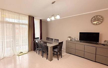 ID 15127 Two-bedroom apartment in Oasis Photo 7