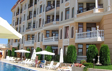 ID 15880 One-bedroom apartment in Apolonia Palace Photo 6