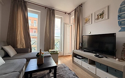 ID 16375 One-bedroom apartment in Sunny Day 6 Photo 3