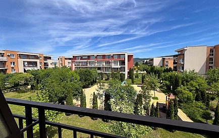 ID 15610 Studio apartment in Orchid Fort Garden Photo 10