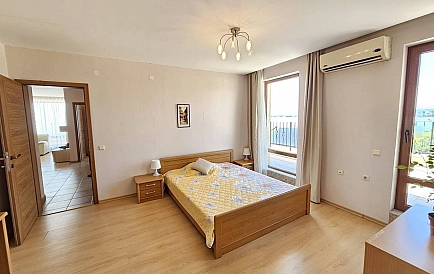 ID 15828 Three-bedroom apartment in Prestige Fort Beach Photo 5