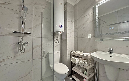 ID 14998 Studio apartment in Arena Photo 4