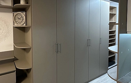 ID 15355 Studio apartment in Magnolia 7 Photo 8