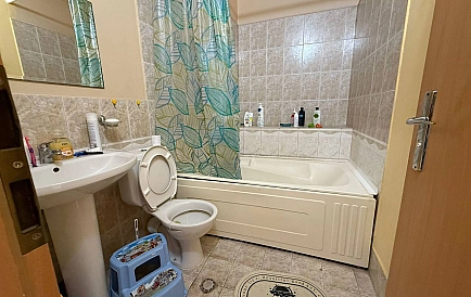 ID 15076 Two-bedroom apartment in Sands Photo 6