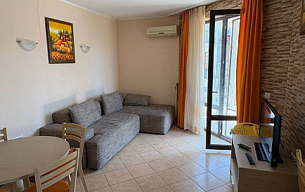 ID 14011 Two-bedroom apartment in Royal Sun Photo 1 