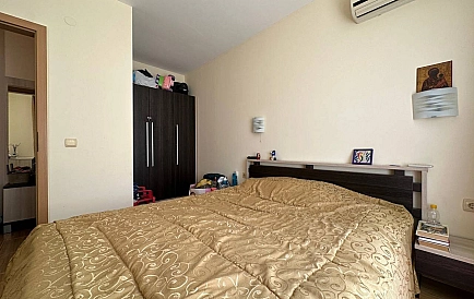 ID 15823 One bedroom apartment in Sky Dreams Photo 3