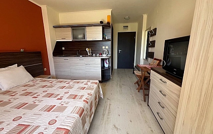 ID 15545 Studio apartment in Afrodita 2 Photo 8
