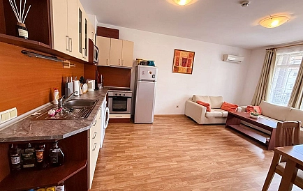 ID 16410 One-bedroom apartment in Vineyards Resort Photo 8