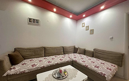 ID 16031 One-bedroom apartment in Sunny Home Photo 10