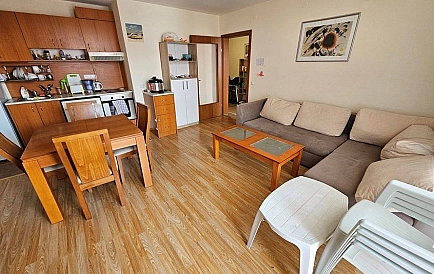 ID 16222 One-bedroom apartment in Marina View Photo 2