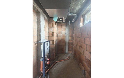 ID 15445 House in Sarafovo Photo 9