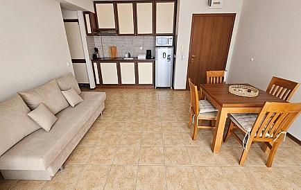 ID 15705 One-bedroom apartment in Sunny Victory Photo 2