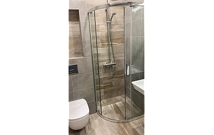 ID 13757 Studio apartment in Open Sea Residence Photo 4