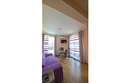 ID 16009 Two-bedroom apartment in Messembria Palace Photo 3