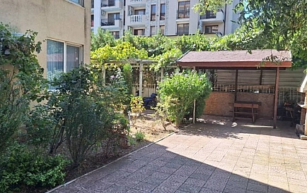 ID 16503 One-bedroom apartment in Balkan Breeze 1 Photo 7