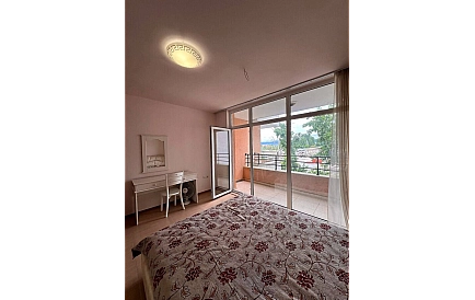 ID 16658 One-bedroom apartment in Grand Kamelia Photo 4