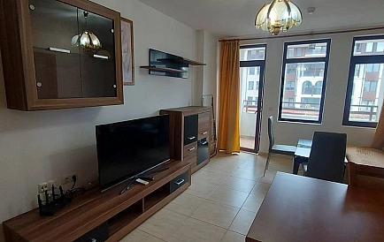ID 15528 Two-bedroom apartment in Etara 3 Photo 8