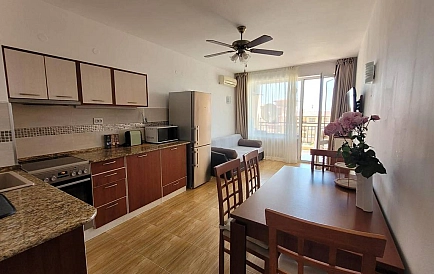 ID 16438 Two-bedroom apartment in Magic Dreams Photo 2