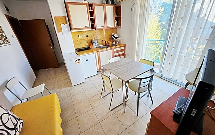 ID 15027 One-bedroom apartment in Sunny Day 3 Photo 9