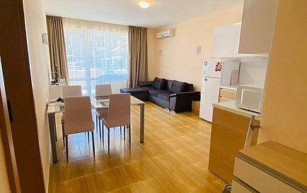 ID 15199 One-bedroom apartment in Magic Dreams Photo 7