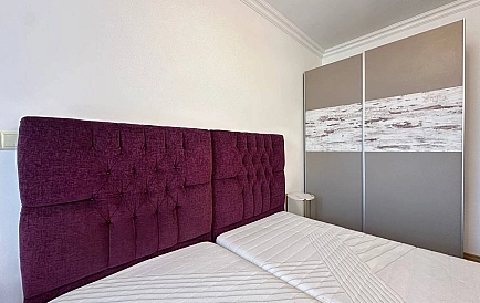 ID 15715 Two-bedroom apartment in Admiral Photo 9