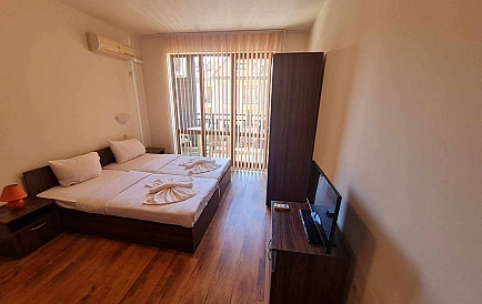 ID 16424 Studio apartment in Panorama Bay 2 Photo 10