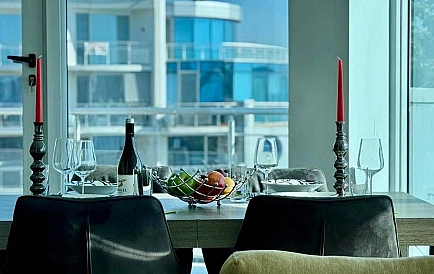 ID 14681 Three-bedroom maisonette in Atlantis Photo 6