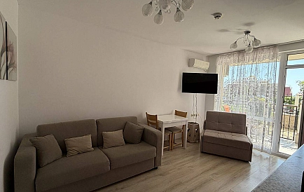 ID 16333 One-bedroom apartment in Rodina Photo 2