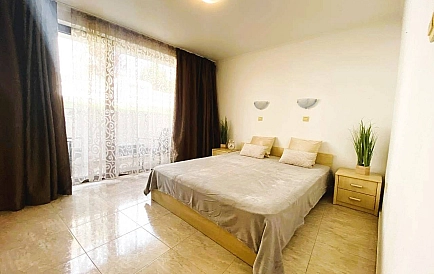 ID 16471 One-bedroom apartment in Diamond Photo 2