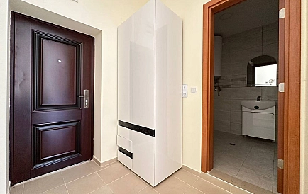 ID 14994 Studio apartment in Orchid Fort Garden Photo 9