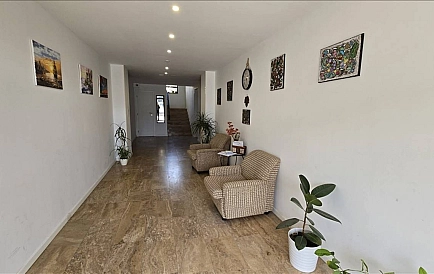 ID 15492 Three-bedroom apartment in Ayvazovsky Park Photo 9