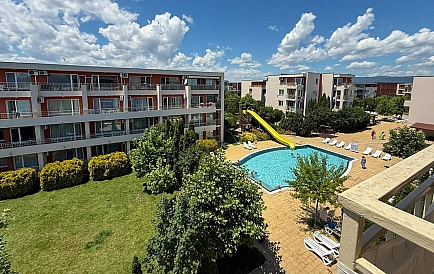 ID 15782 One bedroom apartment in Nessebar Fort Photo 10