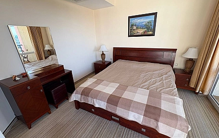 ID 15283 One-bedroom apartment in Majestic Beach Resort Photo 8