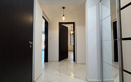 ID 15958 Two-bedroom apartment in Etera 4 Photo 10
